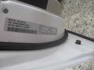 صورة 7 لـ 2024 Chrysler PACIFICA TOURING L