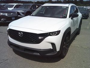 صورة 1 لـ 2025 Mazda CX-50 2.5 S PREMIUM PLUS PACKAGE