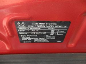 صورة مصغرة 25 لـ 2025 Mazda CX-50 HYBRID PREMIUM PACKAGE