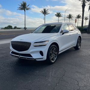 GENESIS GV70 2.5T STANDARD - 1