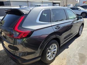 2025 Honda CR-V EX-L 照片 2