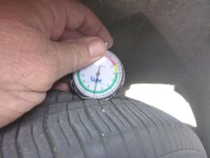 CHRYSLER PACIFICA SELECT - 10