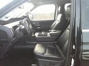 FORD EXPEDITION PLATINUM - 3