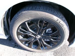 HONDA ODYSSEY SPORT-L - 9