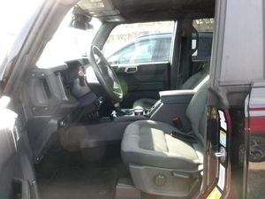 FORD BRONCO BIG BEND - 5