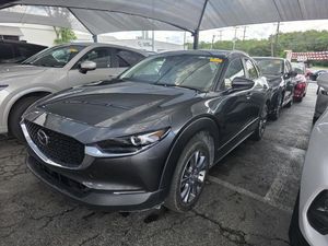 صورة 1 لـ 2025 Mazda CX-30 2.5 S PREFERRED PACKAGE