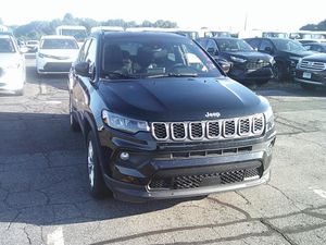 2025 JEEP COMPASS LATITUDE 缩略图 22