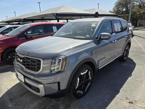 KIA TELLURIDE S - 1