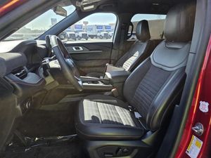 صورة 3 لـ 2025 FORD EXPLORER ST-LINE