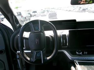 FORD EXPEDITION TREMOR - 4