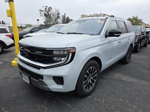 FORD EXPEDITION PLATINUM - 1