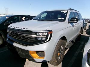 FORD EXPEDITION TREMOR - 1