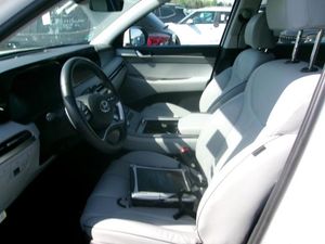 HYUNDAI PALISADE SEL - 3