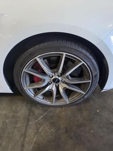 صورة 8 لـ 2025 Genesis G70 2.5T