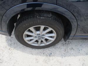 صورة مصغرة 14 لـ 2025 Mazda CX-5 2.5 S PREFERRED PACKAGE