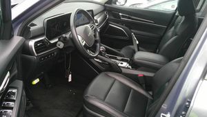 صورة 3 لـ 2025 KIA TELLURIDE S