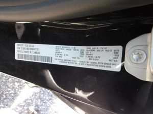 CHRYSLER PACIFICA SELECT - 7