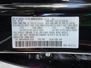 MAZDA CX-50 HYBRID PREMIUM PACKAGE - 7