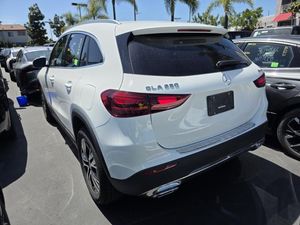 صورة مصغرة 15 لـ 2025 Mercedes-BENZ GLA