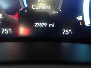 CHRYSLER PACIFICA SELECT - 5