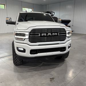 2024 RAM 2500 LARAMIE 照片 8
