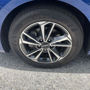 صورة 10 لـ 2023 KIA FORTE LXS