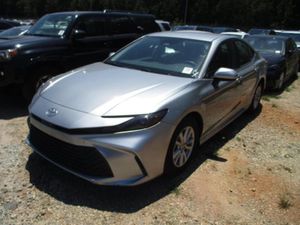 صورة 1 لـ 2025 Toyota CAMRY LE