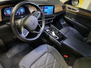 صورة 4 لـ 2025 Volkswagen ATLAS 2.0T SE W/TECHNOLOGY
