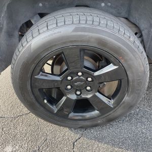 2019 Chevrolet TAHOE LT — фото 12