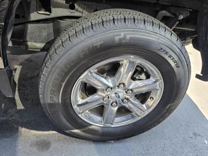 FORD F-150 XLT - 8
