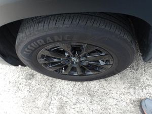 MAZDA CX-50 HYBRID PREMIUM PACKAGE - 9