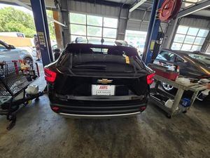2025 Chevrolet TRAX LT 照片 24