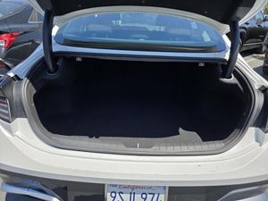 2025 Hyundai SONATA SEL 照片 6