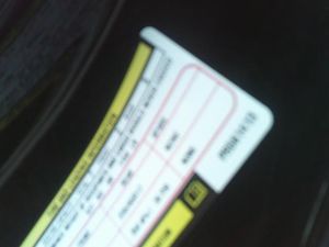 CHRYSLER PACIFICA TOURING - 9