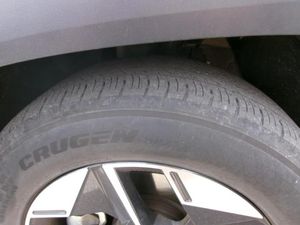 HYUNDAI TUCSON SEL - 10