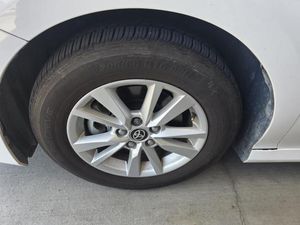 صورة مصغرة 20 لـ 2025 Toyota CAMRY SE