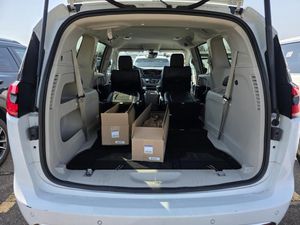 CHRYSLER PACIFICA TOURING L - 6