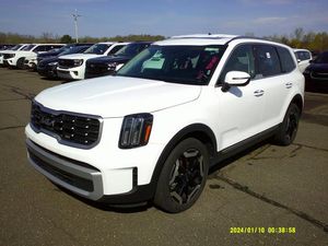KIA TELLURIDE S - 1