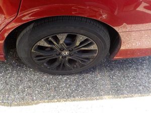 HONDA ODYSSEY SPORT-L - 8