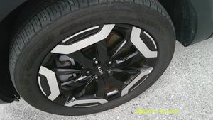 2025 KIA TELLURIDE S — миниатюра 14