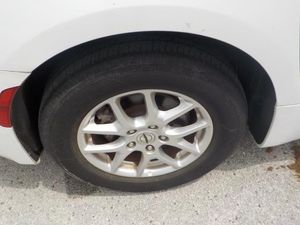 CHRYSLER PACIFICA TOURING L - 8