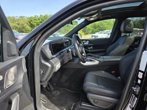 MERCEDES-BENZ GLS - 3