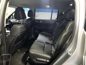 2025 Hyundai SANTA FE SEL 照片 15