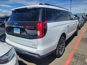 FORD EXPEDITION MAX PLATINUM - 2