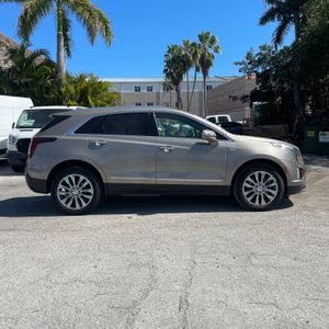 Cadillac XT5 Premium Luxury - 6