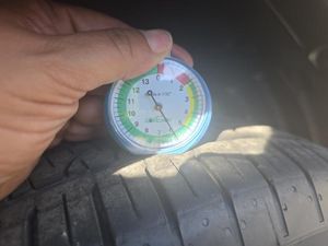 SUBARU OUTBACK PREMIUM - 10