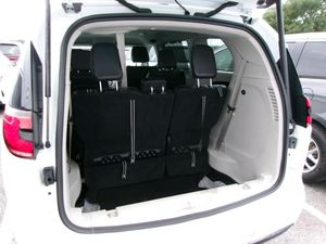 CHRYSLER PACIFICA TOURING L - 6