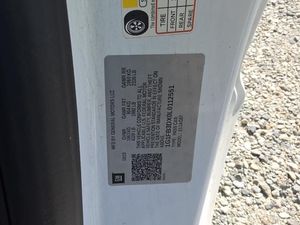 CHEVROLET CAMARO 1LT - 7