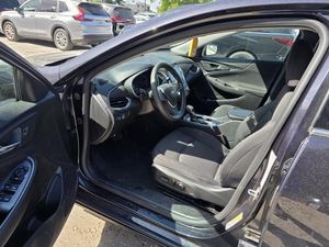 CHEVROLET MALIBU LT - 3