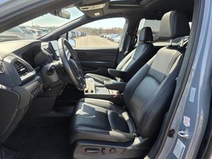 HONDA ODYSSEY SPORT-L - 3